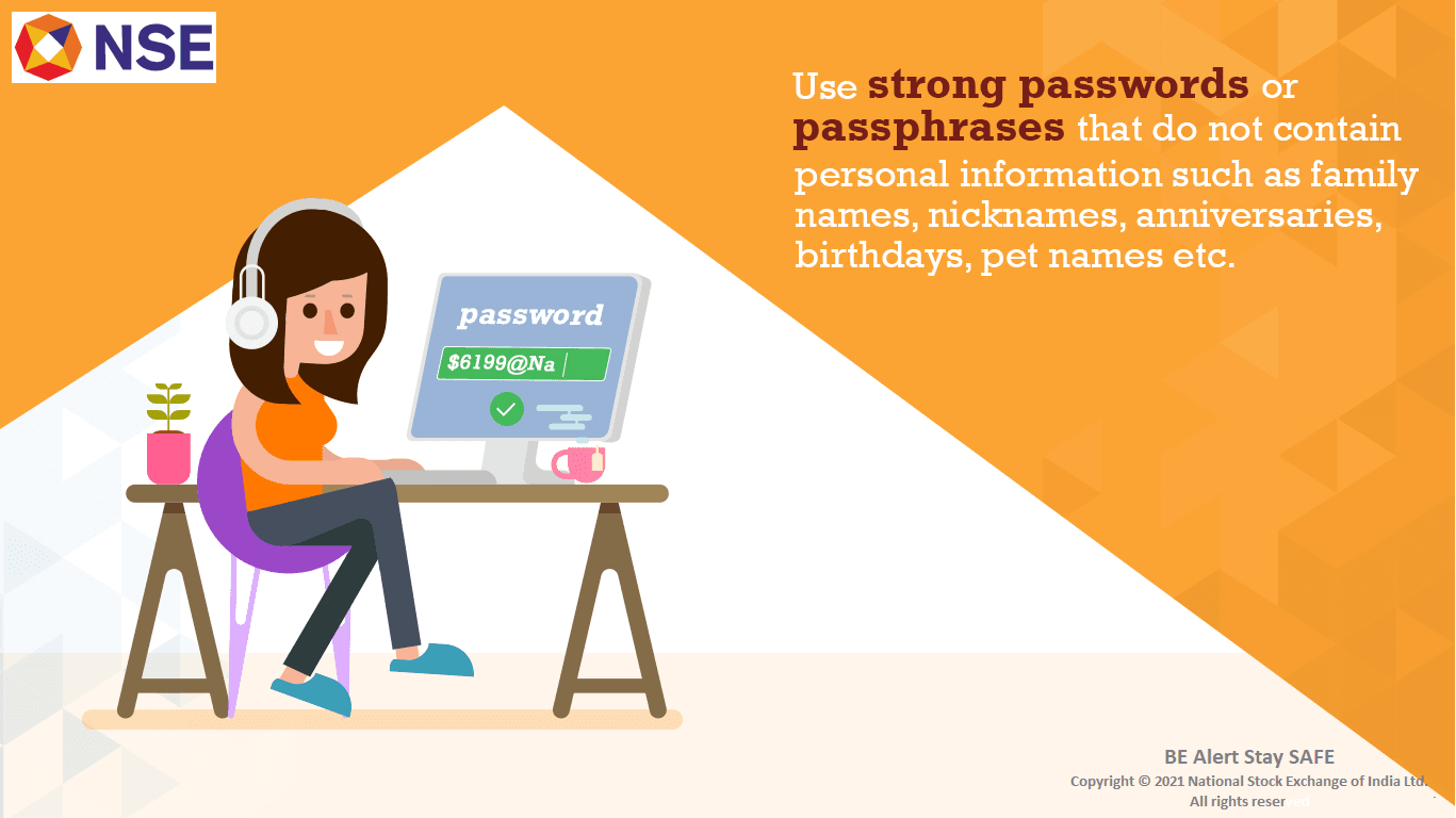 password slider